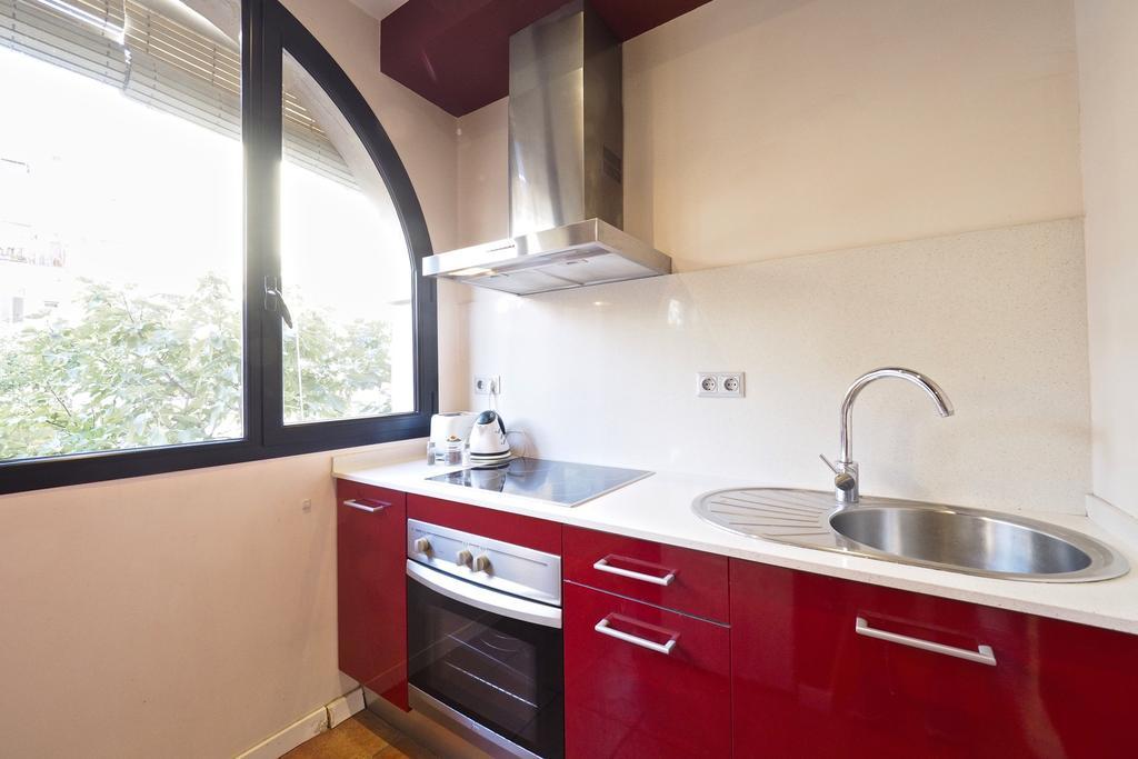 Appartement Sunny *