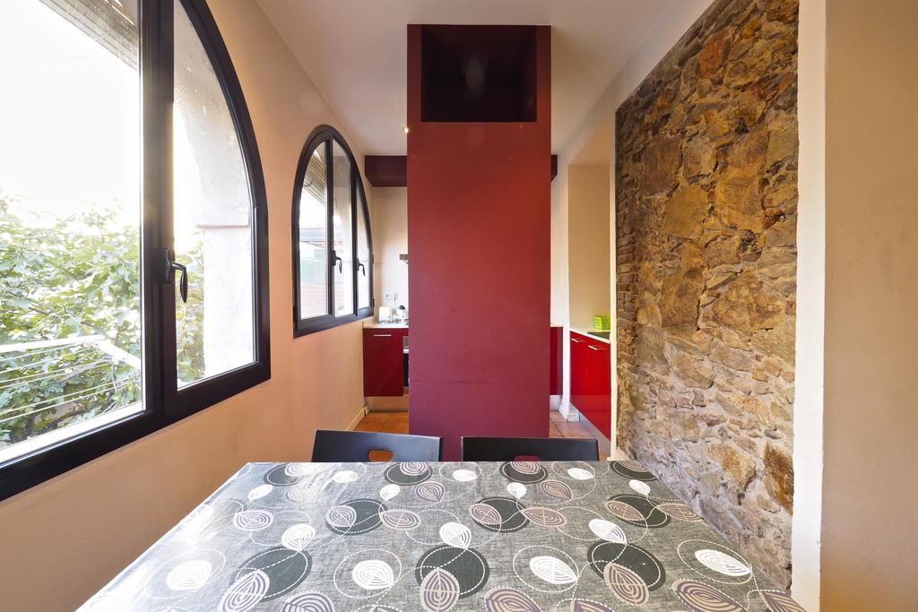 Appartement Sunny Barcelona