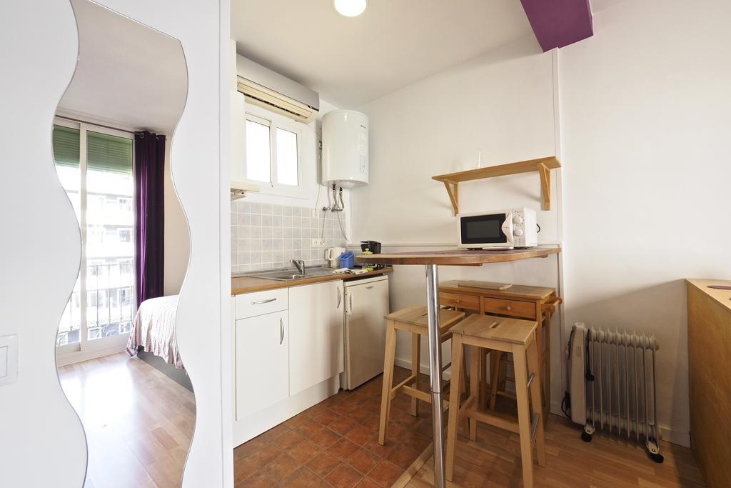 Appartement Sunny Barcelona
