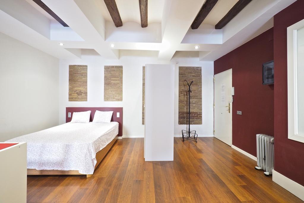 Appartement Sunny Barcelona