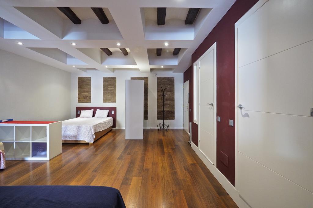 Appartement Sunny Barcelona