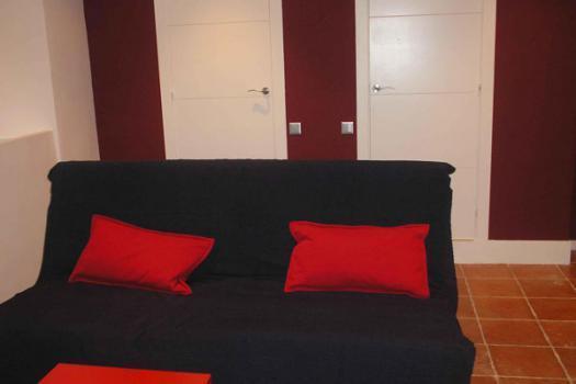 Appartement Sunny *