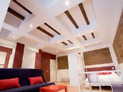 Appartement Sunny Barcelona