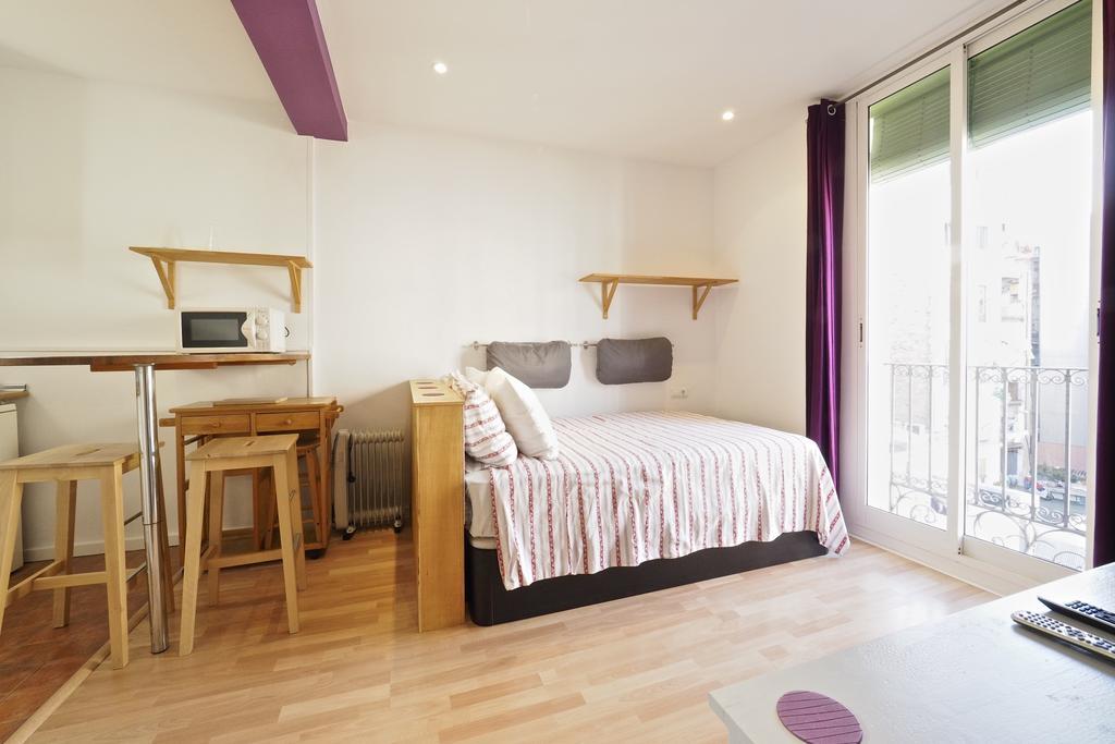 Sunny Appartement *